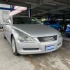 toyota mark-x 2008 GOO_JP_700110115730250530001 image 12