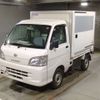 daihatsu hijet-truck 2014 -DAIHATSU--Hijet Truck S201P-0125082---DAIHATSU--Hijet Truck S201P-0125082- image 1