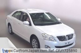 toyota premio 2010 CFJ1725890