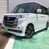 suzuki spacia 2017 -SUZUKI 【名変中 】--Spacia MK42S--817938---SUZUKI 【名変中 】--Spacia MK42S--817938- image 1