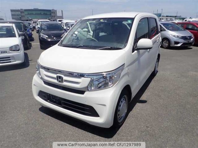 honda n-wgn 2018 23858 image 2