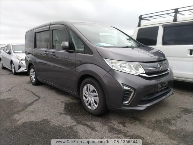 honda stepwagon 2018 quick_quick_DBA-RP1_RP1-1202168 image 2