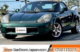 toyota mr-s 2002 -TOYOTA--MR-S TA-ZZW30--ZZW30-0047564---TOYOTA--MR-S TA-ZZW30--ZZW30-0047564-