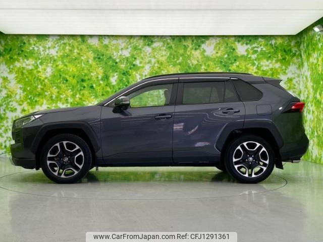toyota rav4 2020 quick_quick_6BA-MXAA54_MXAA54-5007587 image 2