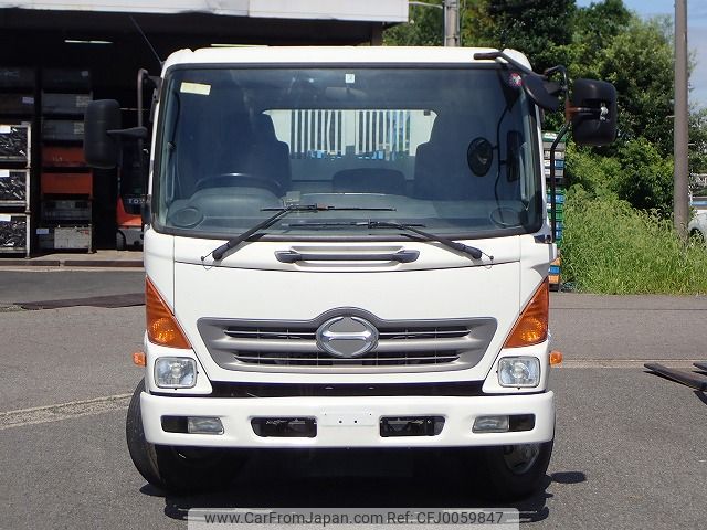 hino ranger 2010 24410507 image 2