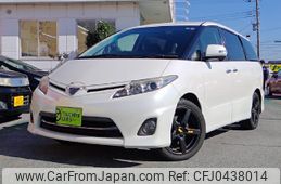 toyota estima 2011 quick_quick_DBA-ACR50W_ACR50-0137584