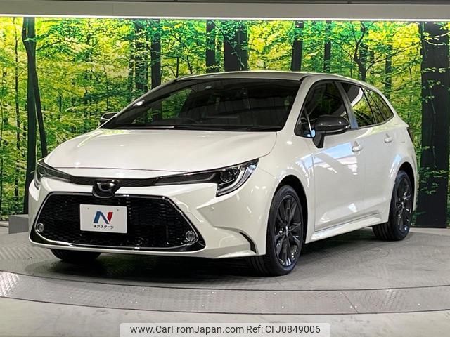 toyota corolla-touring-wagon 2020 quick_quick_ZRE212W_ZRE212-6013490 image 2