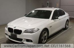 bmw 5-series 2014 -BMW--BMW 5 Series FW20-WBA5C32030D632282---BMW--BMW 5 Series FW20-WBA5C32030D632282-