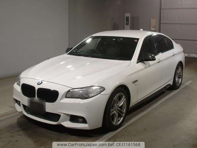 bmw 5-series 2014 -BMW--BMW 5 Series FW20-WBA5C32030D632282---BMW--BMW 5 Series FW20-WBA5C32030D632282- image 1