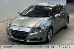 honda cr-z 2010 -HONDA--CR-Z ZF1-1020241---HONDA--CR-Z ZF1-1020241-