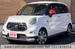 daihatsu cast 2018 CFJ1859054