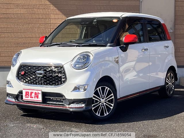 daihatsu cast 2018 CFJ1859054 image 1