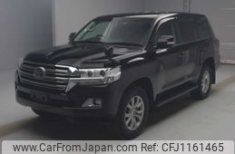 toyota land-cruiser-wagon 2018 -TOYOTA--Land Cruiser Wagon URJ202W-4174517---TOYOTA--Land Cruiser Wagon URJ202W-4174517-