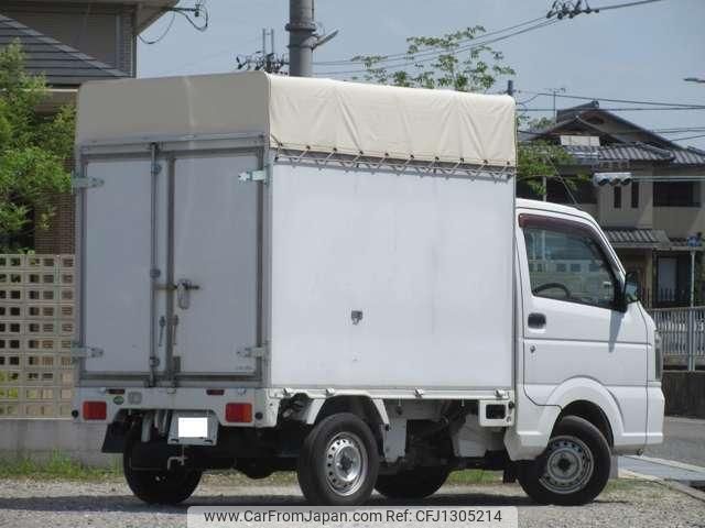 nissan nt100-clipper-truck 2019 quick_quick_EBD-DR16T_DR16T-393063 image 2