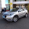 honda vezel 2014 -HONDA--VEZEL DAA-RU4--RU4-1005080---HONDA--VEZEL DAA-RU4--RU4-1005080- image 1