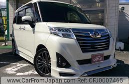 toyota roomy 2018 -TOYOTA--Roomy DBA-M900A--M900A-0165177---TOYOTA--Roomy DBA-M900A--M900A-0165177-