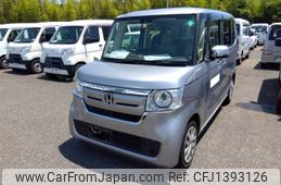 honda n-box 2020 -HONDA--N BOX 6BA-JF3--JF3-1482423---HONDA--N BOX 6BA-JF3--JF3-1482423-