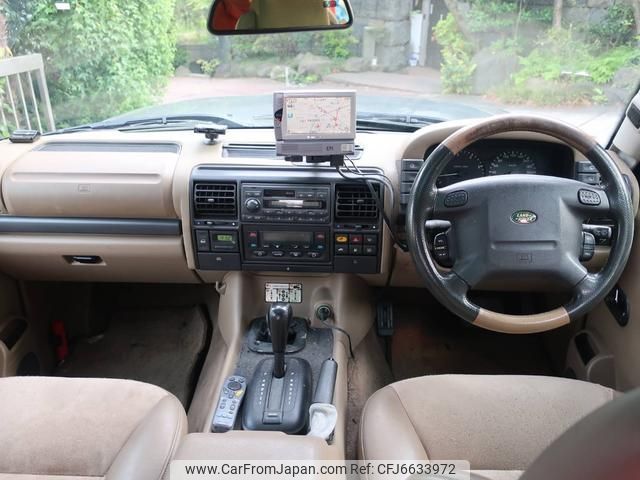 land-rover discovery 2002 GOO_JP_700057065530210423006 image 2