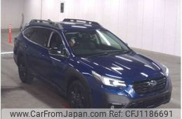 subaru outback 2022 -SUBARU--Legacy OutBack 4BA-BT5--BT5-009013---SUBARU--Legacy OutBack 4BA-BT5--BT5-009013-