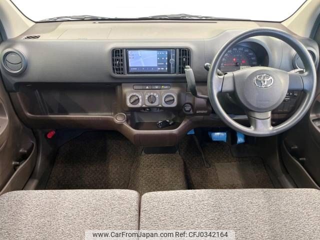 toyota passo 2014 -TOYOTA--Passo DBA-KGC30--KGC30-0180518---TOYOTA--Passo DBA-KGC30--KGC30-0180518- image 2