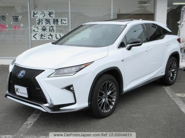 lexus rx 2017 quick_quick_DAA-GYL20W_GYL20-0005457 image 1