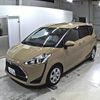 toyota sienta 2020 -TOYOTA 【岡山 502ひ6208】--Sienta NHP170G--NHP170-7204531---TOYOTA 【岡山 502ひ6208】--Sienta NHP170G--NHP170-7204531- image 5