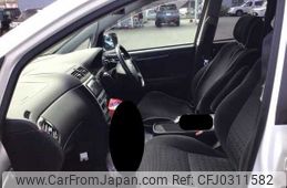 toyota ipsum 2007 TE2850