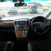 toyota alphard 2007 NIKYO_HP30312 image 9