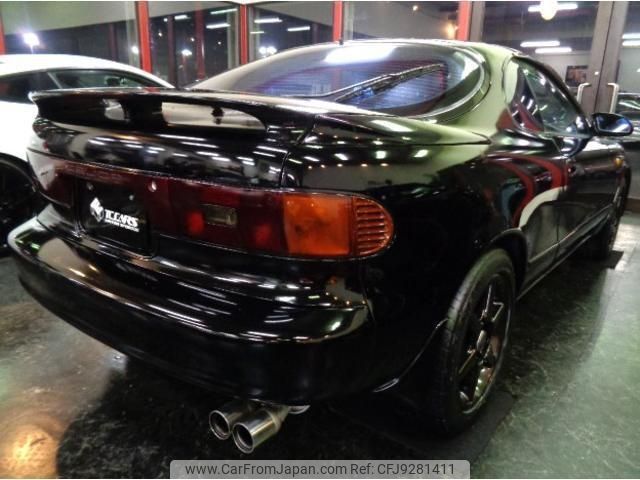 toyota celica 1990 -TOYOTA--Celica ST185--ST185-0007711---TOYOTA--Celica ST185--ST185-0007711- image 2