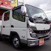 mitsubishi-fuso canter 2025 GOO_NET_EXCHANGE_0700553A30250510W001 image 1