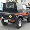 suzuki jimny 1985 -SUZUKI 【成田 499さ1191】--Jimny JA51C--JA51100579---SUZUKI 【成田 499さ1191】--Jimny JA51C--JA51100579- image 3