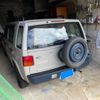 nissan rasheen 1999 CFJ1780199 image 7