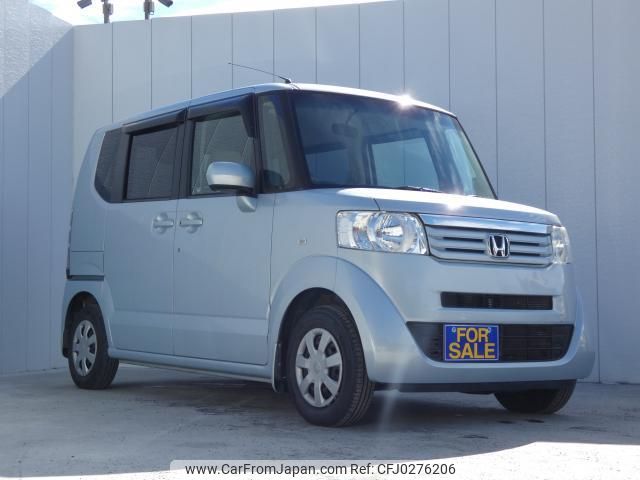 honda n-box 2012 quick_quick_DBA-JF1_JF1-1022947 image 1