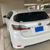 lexus ct 2011 CFJ1863555 image 14