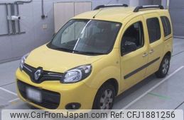 renault kangoo 2020 CFJ1881256