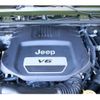 jeep wrangler 2016 quick_quick_ABA-JK36L_1C4HJWLG0GL271547 image 8