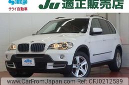 bmw x5 2009 quick_quick_FE30_WBAFE420X0LK97614