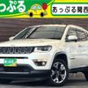 jeep compass 2018 CFJ1857582 image 1