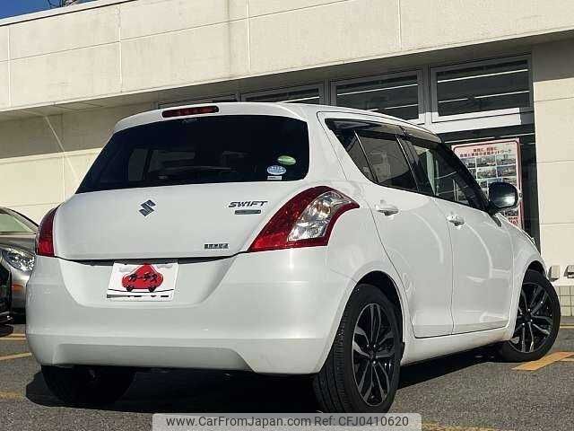 suzuki swift 2014 504928-925409 image 2