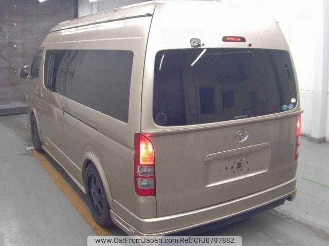 toyota hiace-van 2011 quick_quick_CBF-TRH221K_TRH221-0028666 image 2