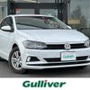 volkswagen polo 2018 -VOLKSWAGEN--VW Polo ABA-AWCHZ--WVWZZZAWZJU021350---VOLKSWAGEN--VW Polo ABA-AWCHZ--WVWZZZAWZJU021350- image 1