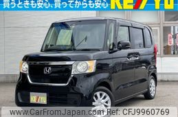 honda n-box 2018 -HONDA--N BOX DBA-JF3--JF3-2075908---HONDA--N BOX DBA-JF3--JF3-2075908-