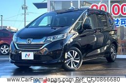 honda freed-hybrid 2018 quick_quick_GB7_GB7-1067294