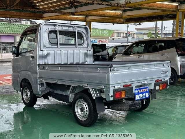 subaru sambar-truck 2022 quick_quick_3BD-S500J_S500J-0009070 image 2