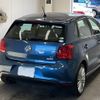 volkswagen polo 2014 -VOLKSWAGEN 【宮崎 501ぬ9357】--VW Polo 6RCZE-FY072367---VOLKSWAGEN 【宮崎 501ぬ9357】--VW Polo 6RCZE-FY072367- image 2