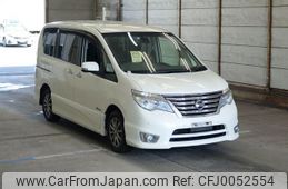 nissan serena 2014 quick_quick_DAA-HFC26_HFC26-226846