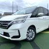 nissan serena 2019 quick_quick_DAA-GC27_GC27-052175 image 1