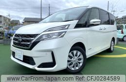 nissan serena 2019 quick_quick_DAA-GC27_GC27-052175