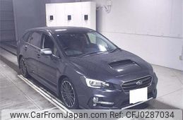 subaru levorg 2016 -SUBARU 【仙台 343ﾗ111】--Levorg VMG-020940---SUBARU 【仙台 343ﾗ111】--Levorg VMG-020940-