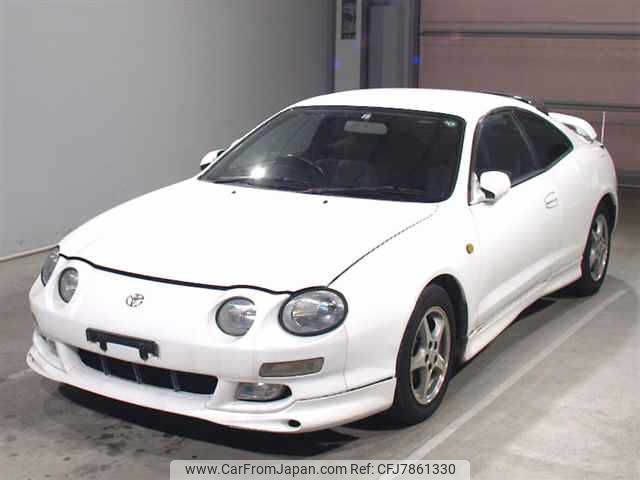 toyota celica 1995 -TOYOTA--Celica ST202C--0097866---TOYOTA--Celica ST202C--0097866- image 1
